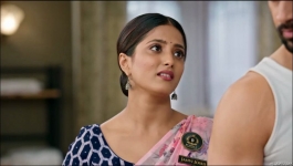 Main Hoon Saath Tere - 20th May 2024